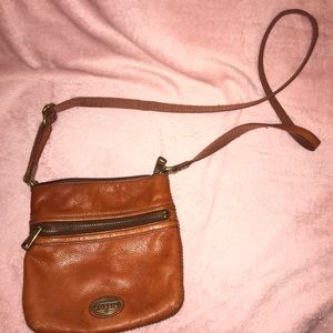 Fossil bag